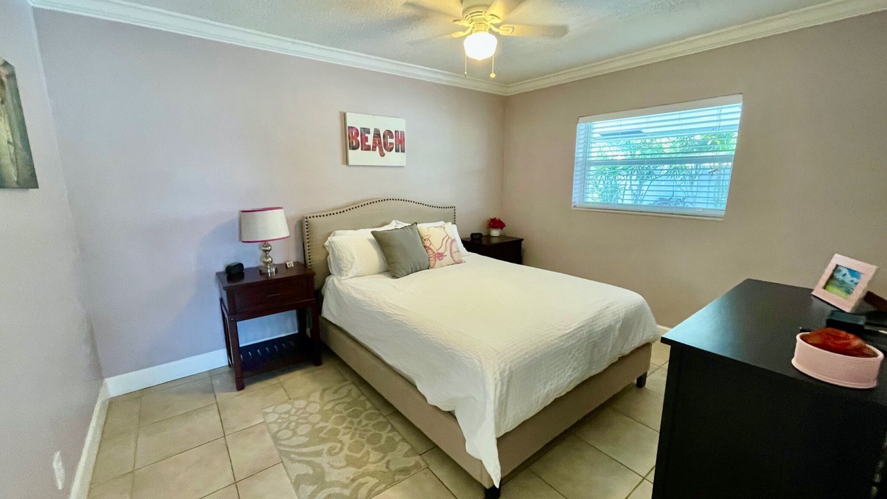 Photo of Bedroom in Deerfield Beach