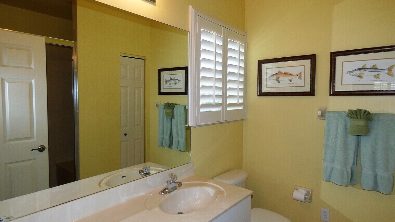 Photo of Bathroom in Goodland