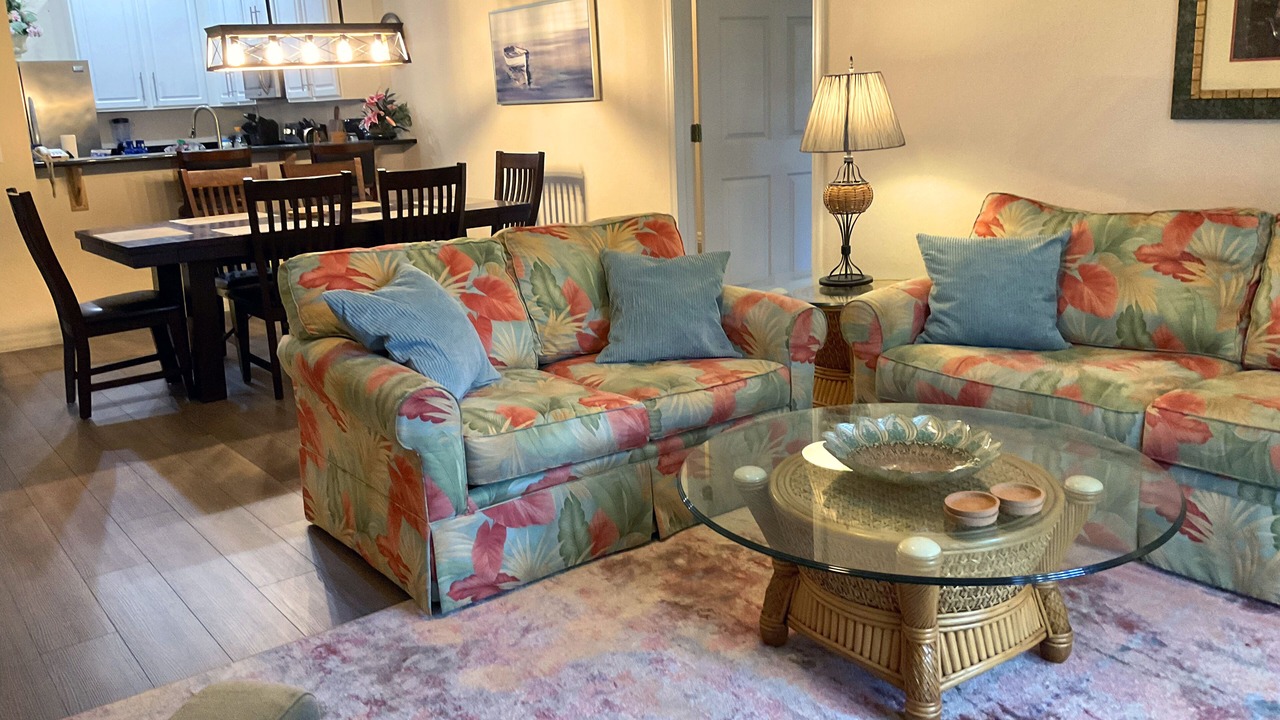 Photo of Bedroom in Bahama Bay