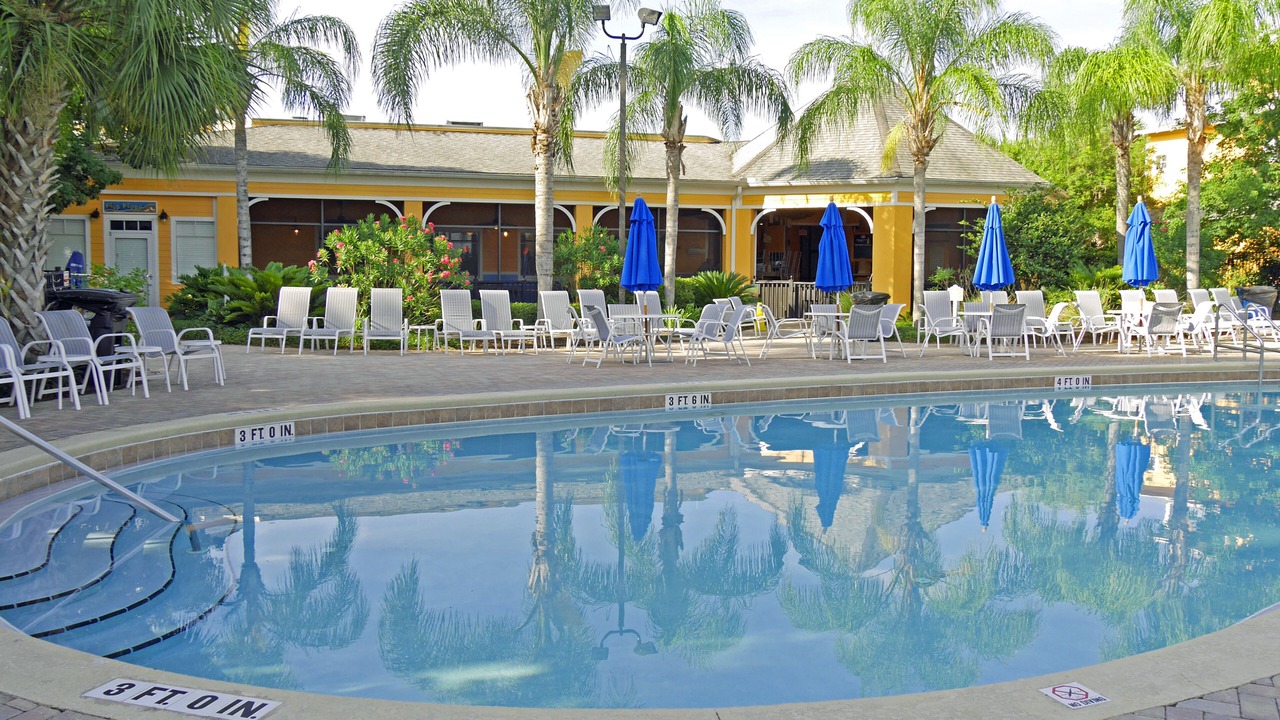 Photo of Outdoor in Bahama Bay