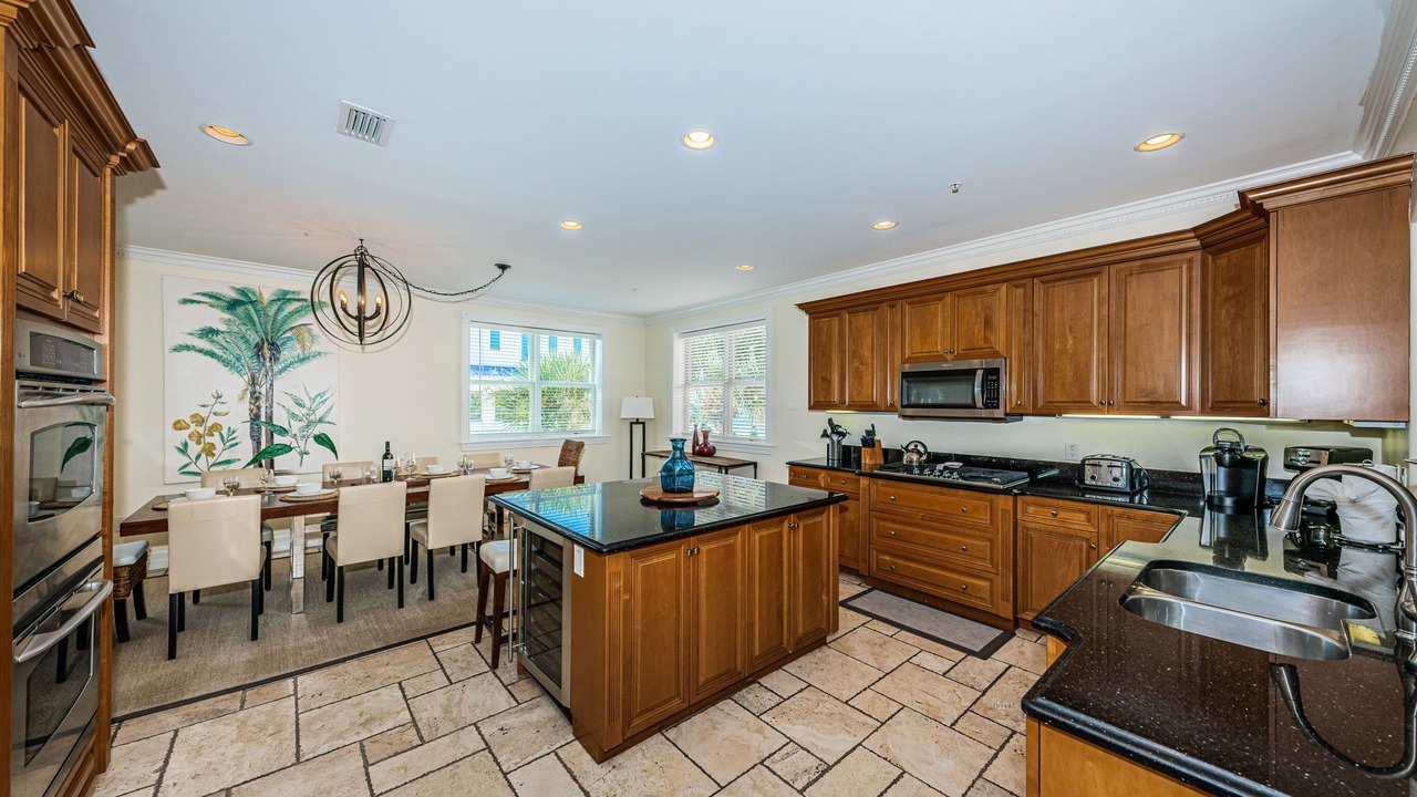 Photo of Kitchen in Sand Key