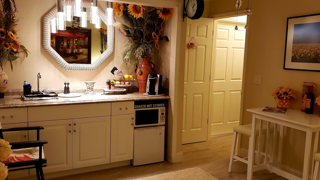 Photo of Kitchen in Golden Gate