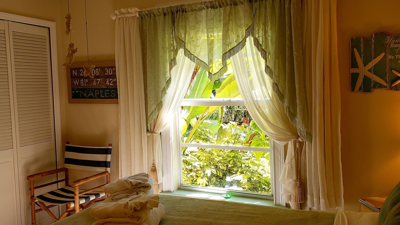 Photo of Bedroom in Golden Gate
