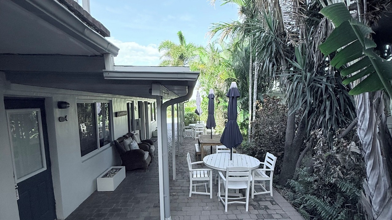Photo of Outdoor in East Fort Lauderdale