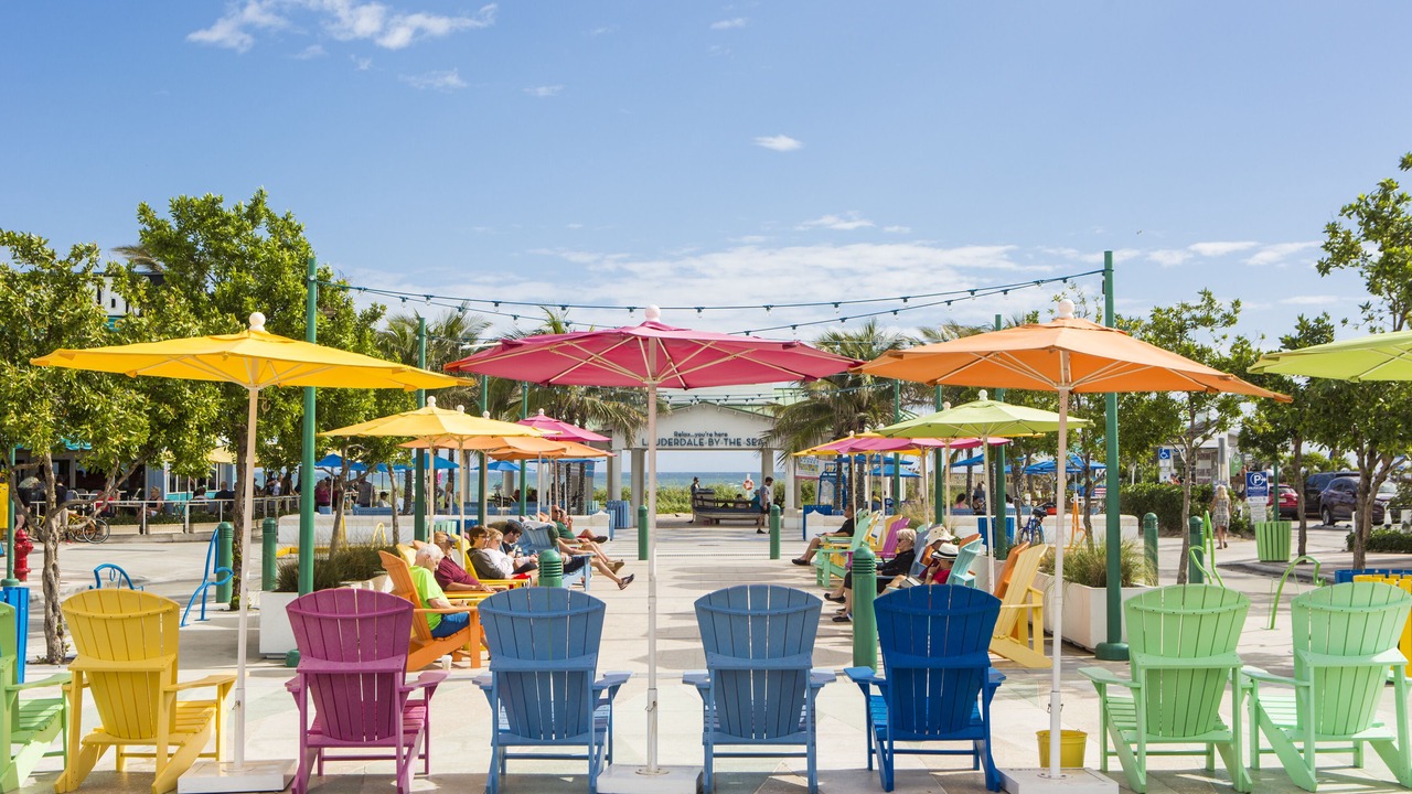 Photo of Outdoor in East Fort Lauderdale