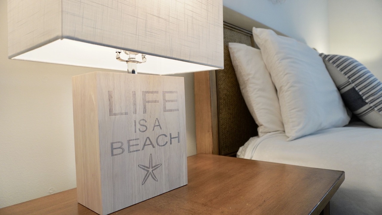 Photo of Bedroom in East Fort Lauderdale