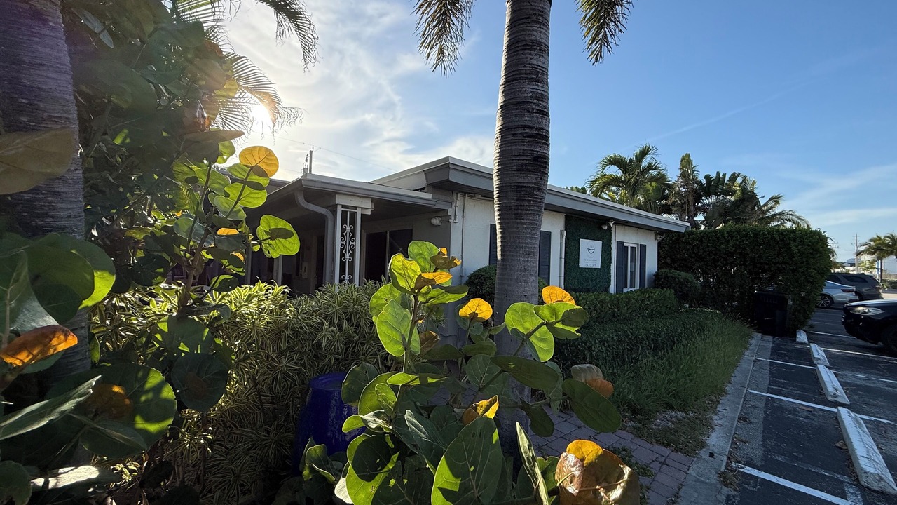 Photo of Outdoor in East Fort Lauderdale
