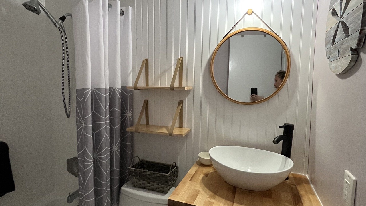 Photo of Bathroom in East Fort Lauderdale