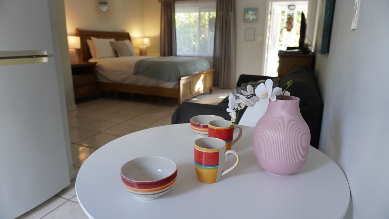Photo of Bedroom in East Fort Lauderdale