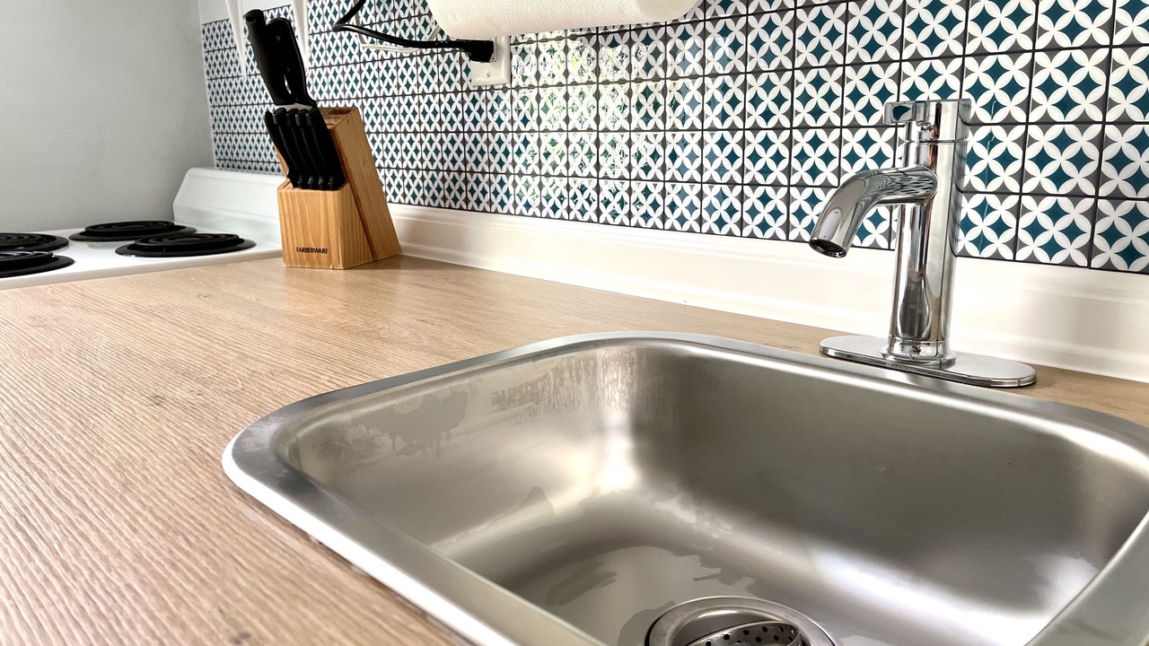 Photo of Kitchen in East Fort Lauderdale