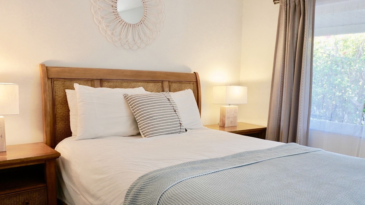 Photo of Bedroom in East Fort Lauderdale