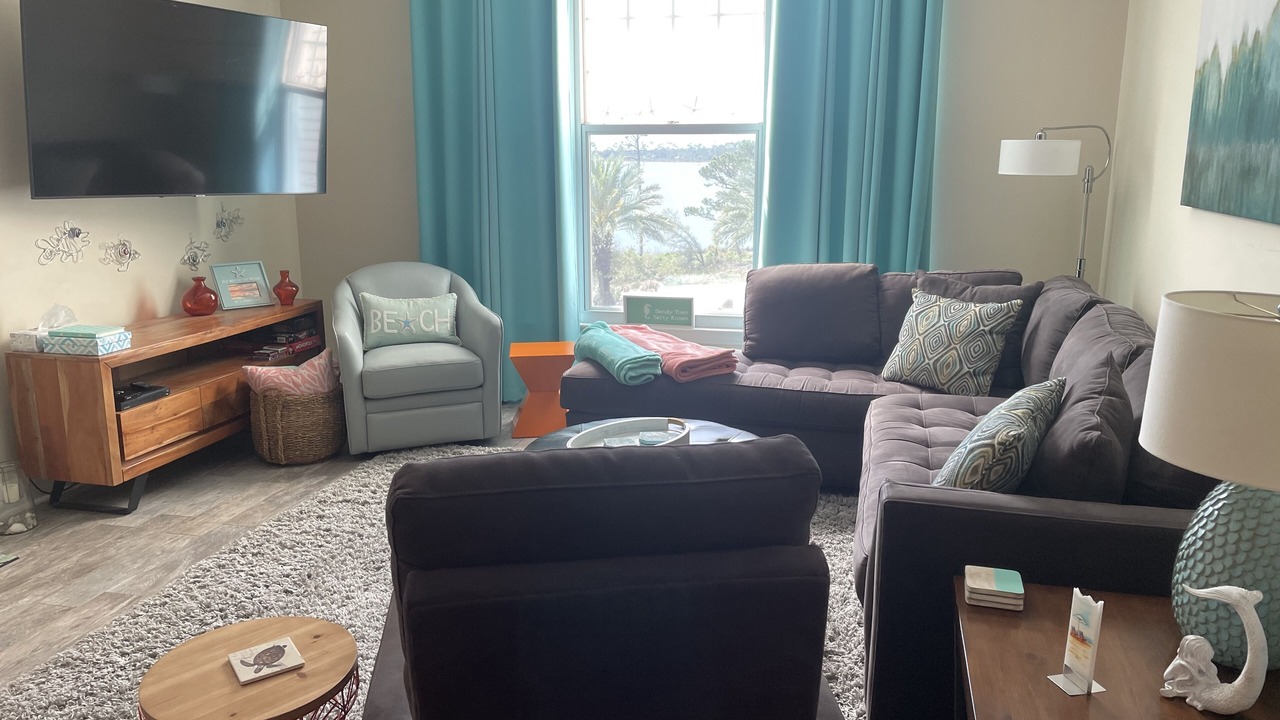Photo of Bedroom in Upper Grand Lagoon