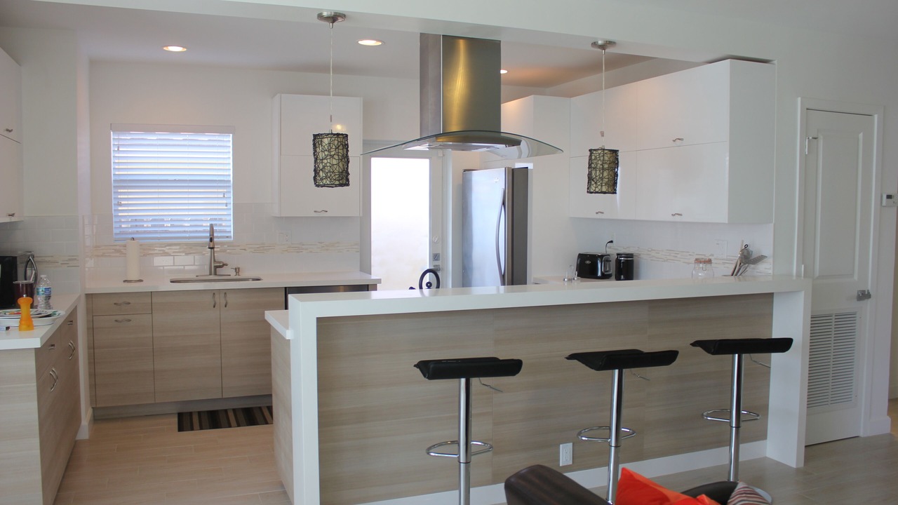 Photo of Kitchen in Hollywood