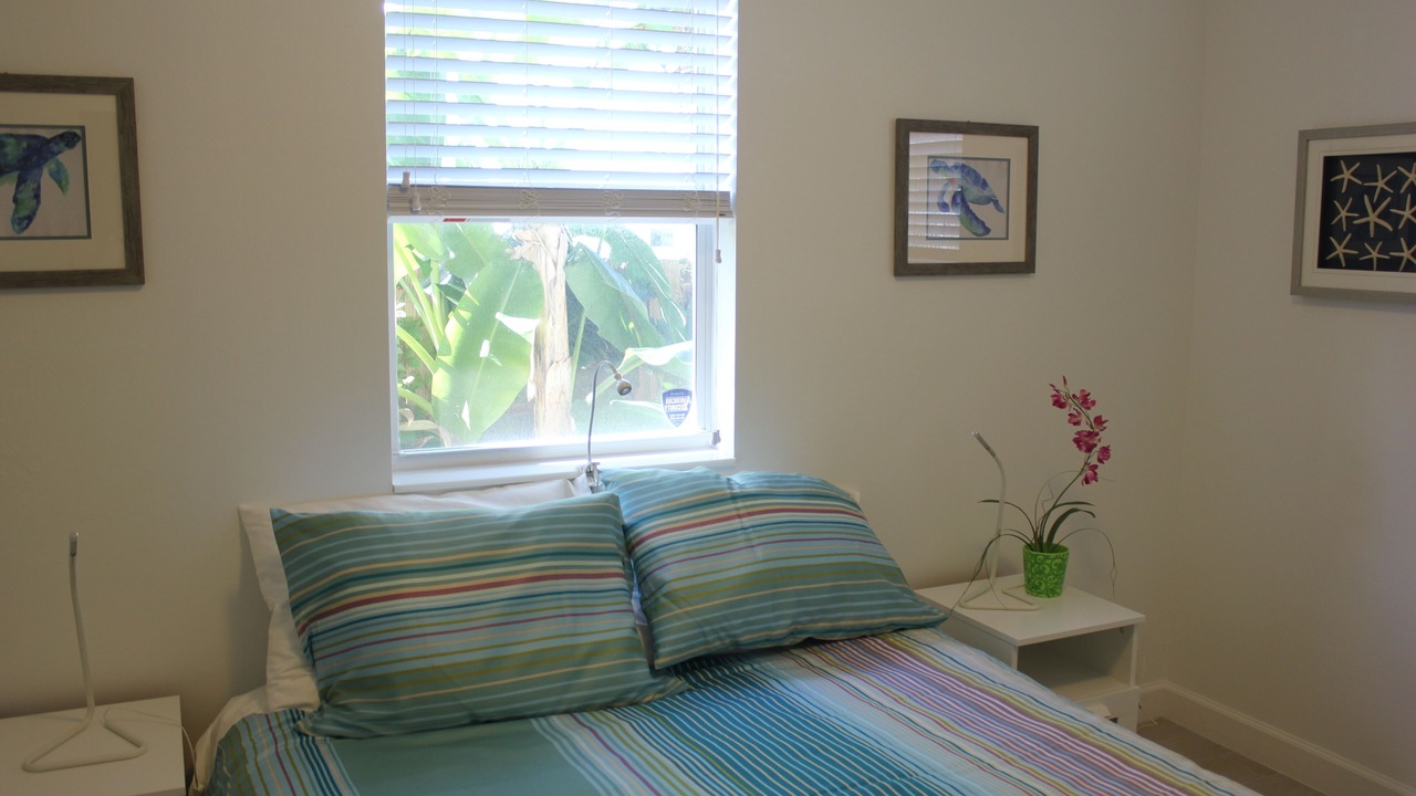 Photo of Bedroom in Hollywood