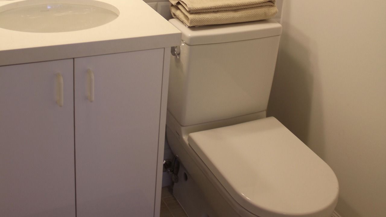 Photo of Bathroom in Hollywood