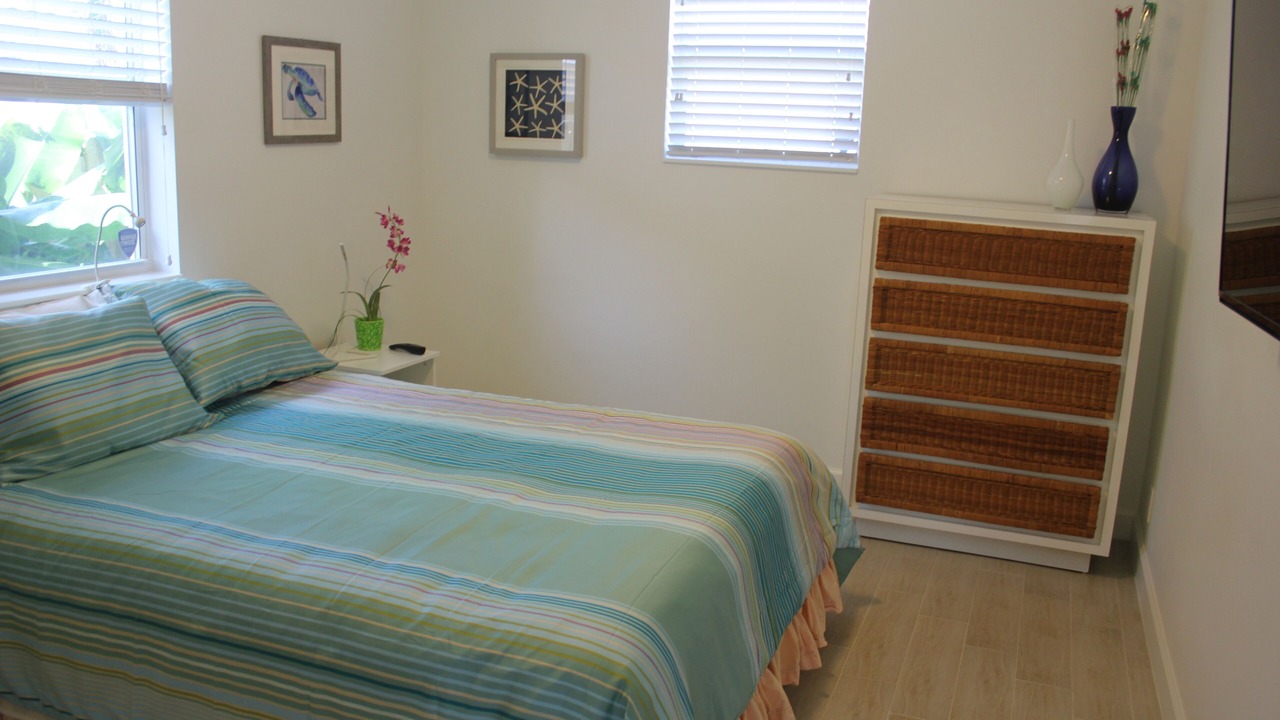 Photo of Bedroom in Hollywood
