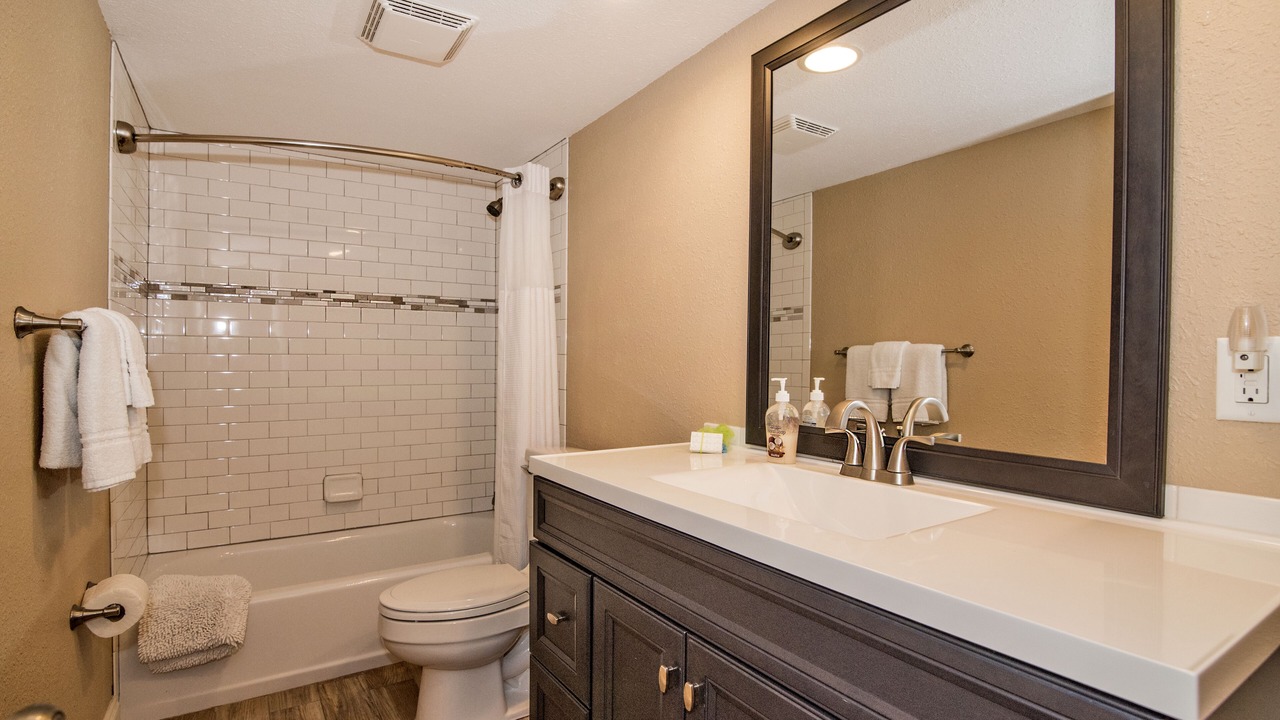 Photo of Bathroom in Indian Shores