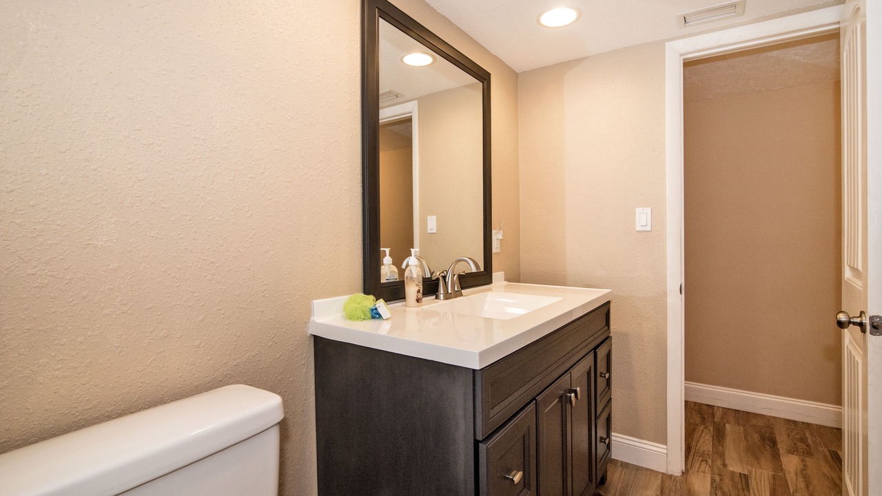 Photo of Bathroom in Indian Shores