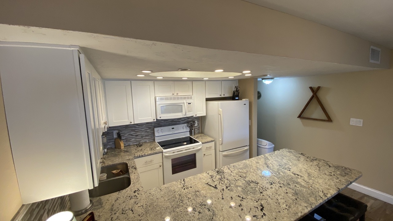 Photo of Kitchen in Indian Shores