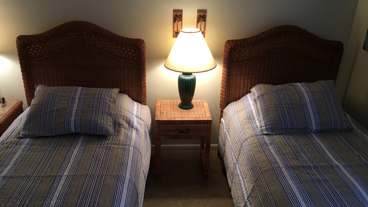 Photo of Bedroom in Jupiter Bay