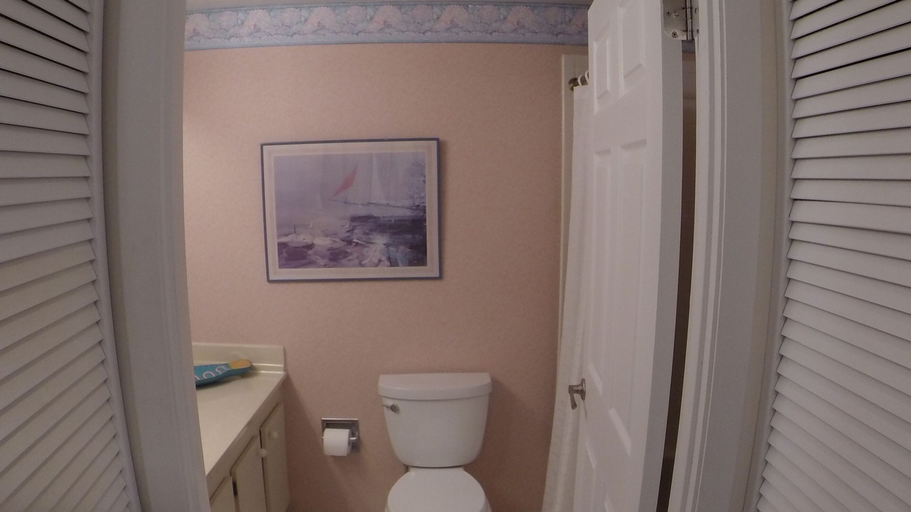 Photo of Bathroom in Jupiter Bay