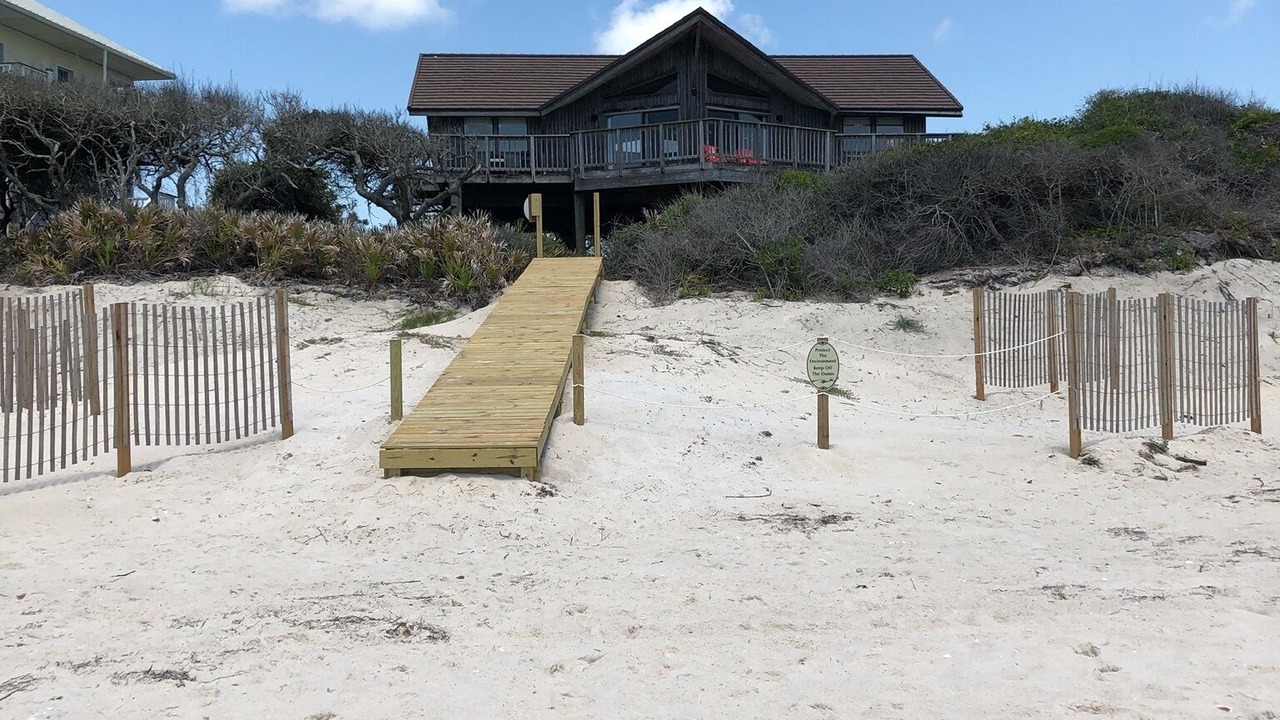 Photo of Outdoor in Treasure Beach Village