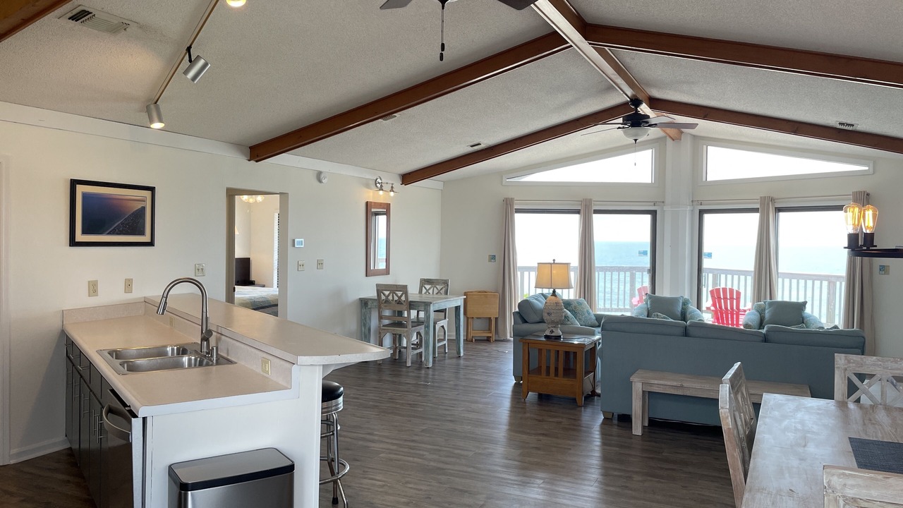 Photo of Bedroom in Treasure Beach Village
