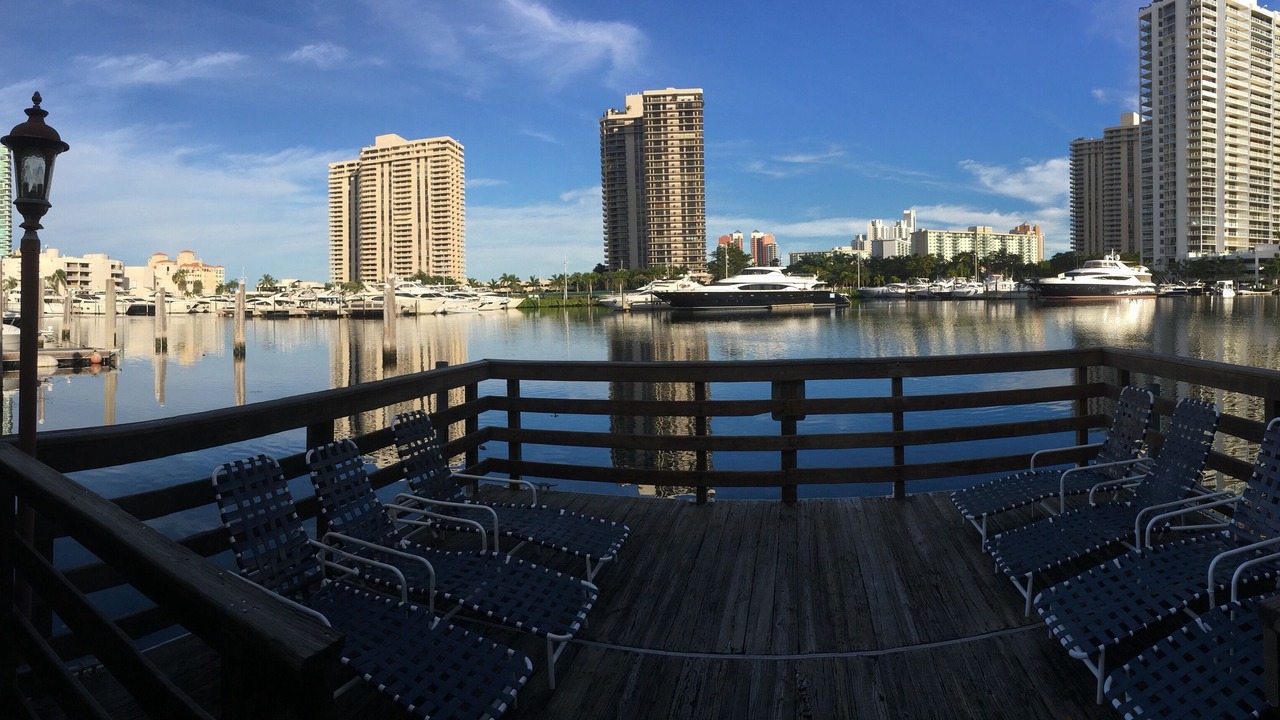 Photo of Outdoor in Aventura
