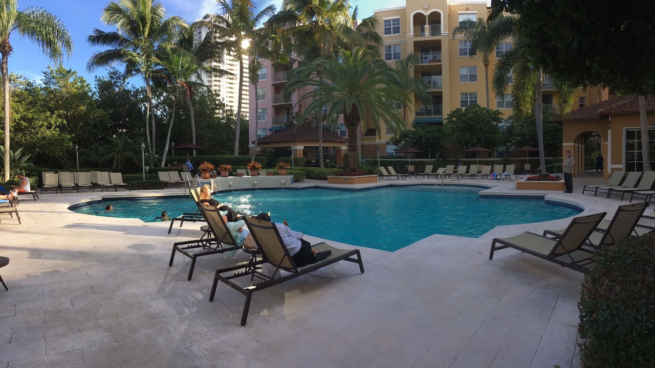 Photo of Outdoor in Aventura