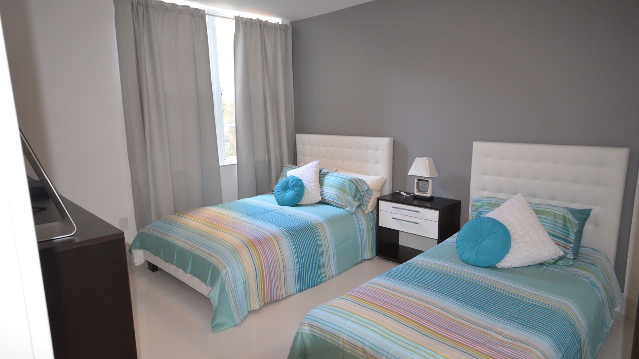 Photo of Bedroom in Aventura
