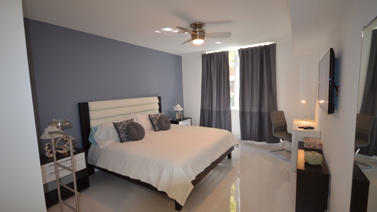 Photo of Bedroom in Aventura