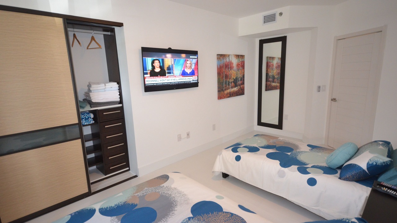 Photo of Bedroom in Aventura