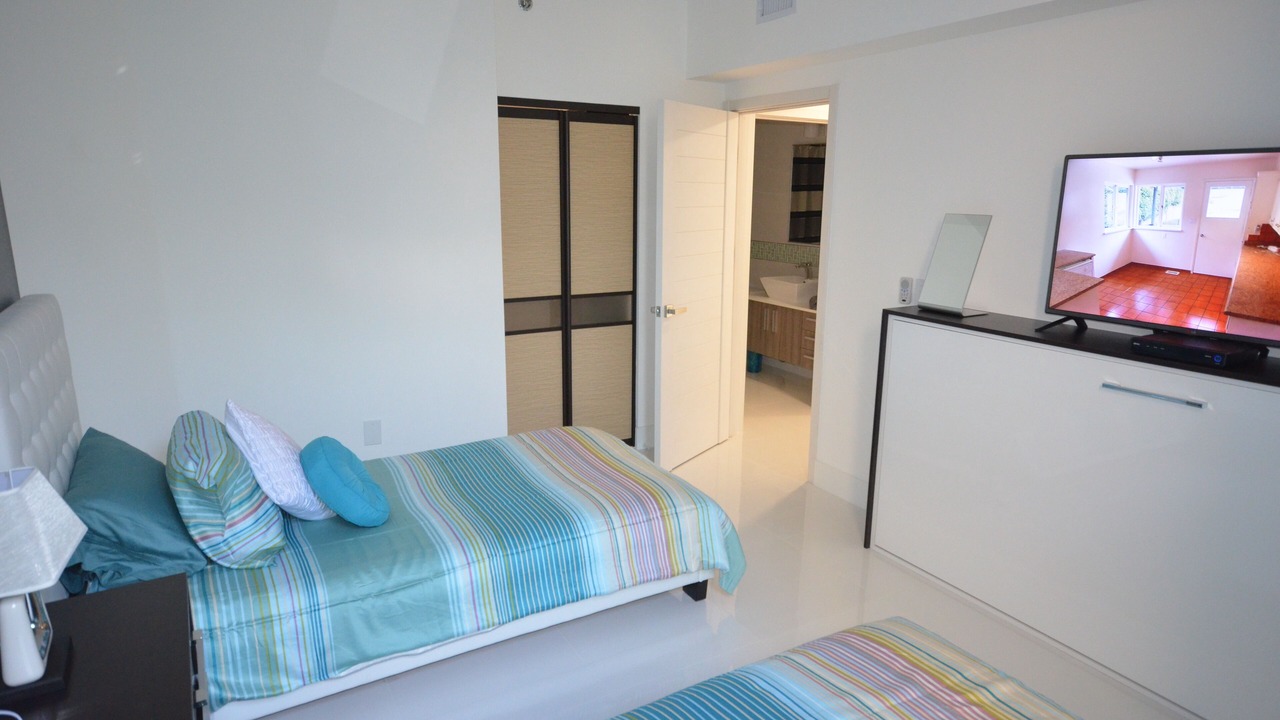Photo of Bedroom in Aventura
