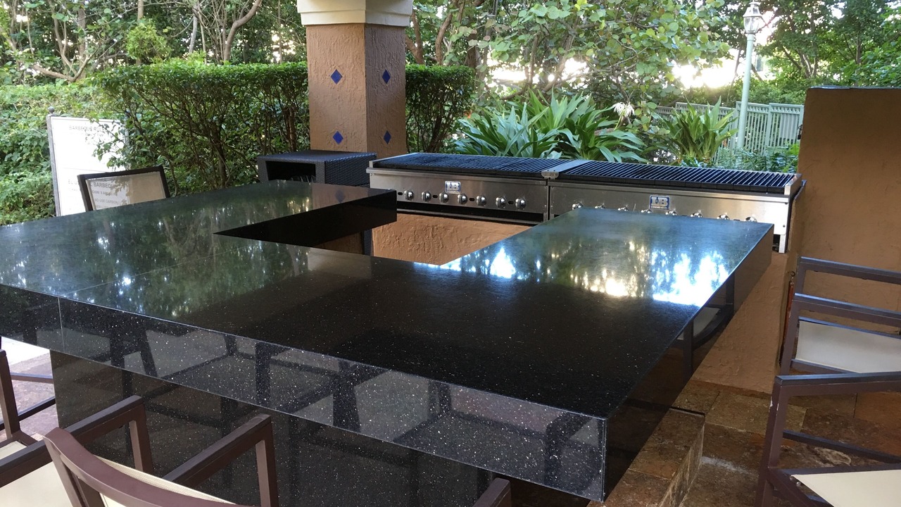 Photo of Patio Balcony in Aventura