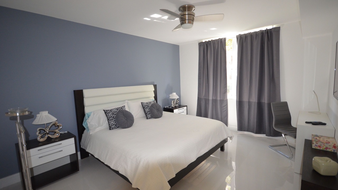 Photo of Bedroom in Aventura
