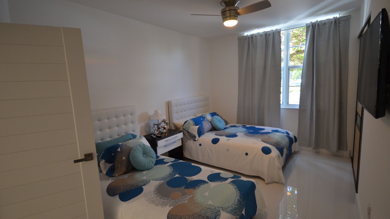 Photo of Bedroom in Aventura
