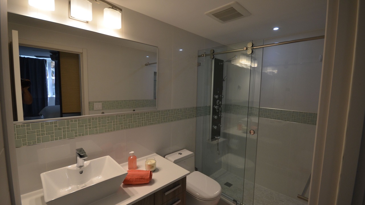 Photo of Bathroom in Aventura
