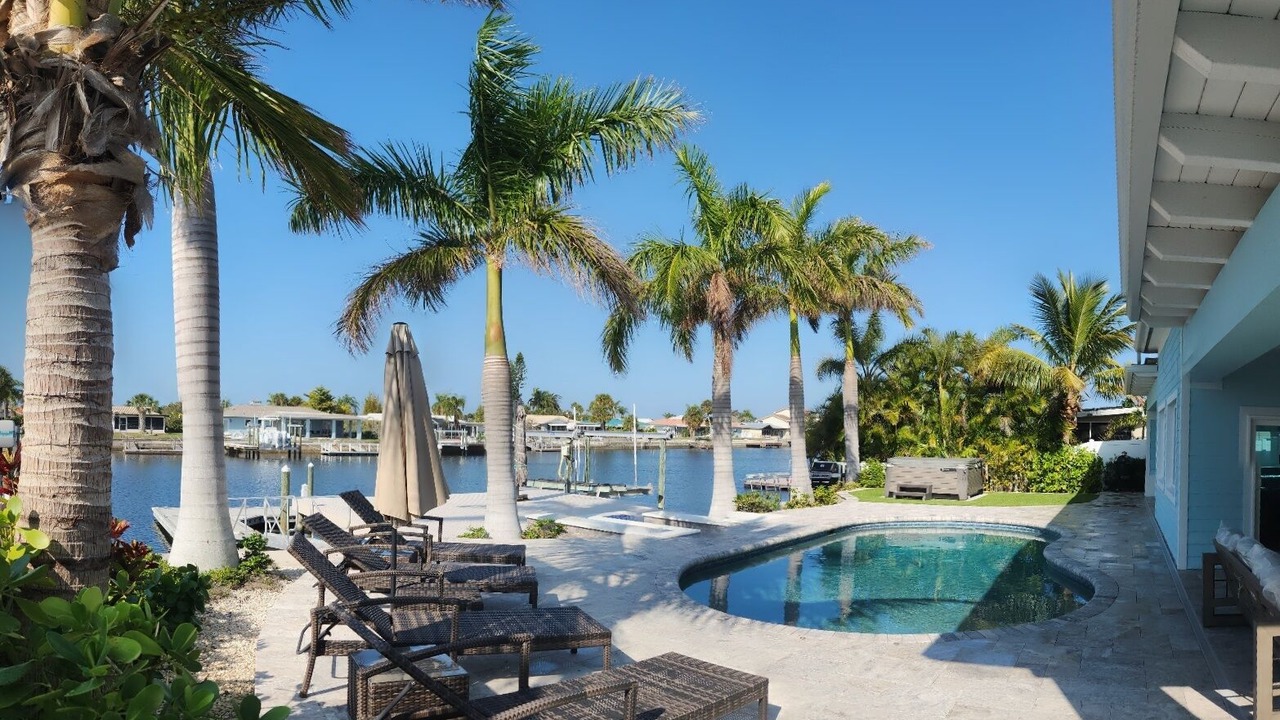 Photo of Outdoor in Gulf Harbors