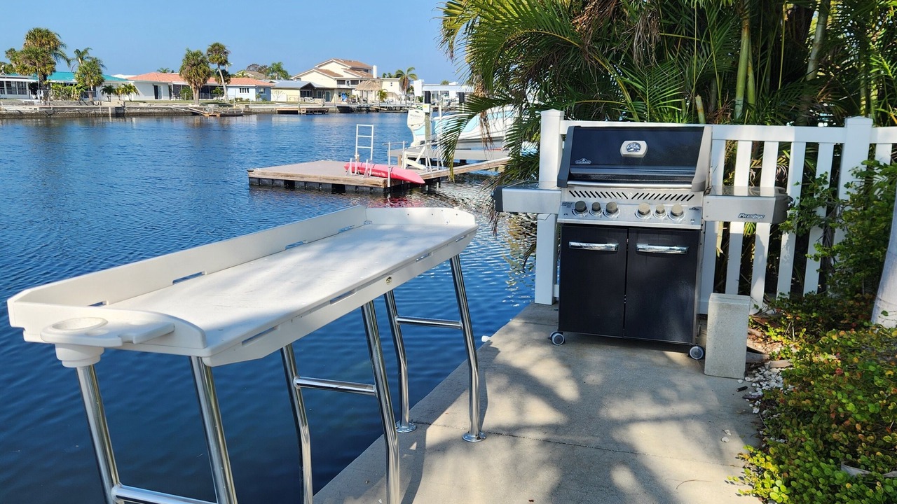 Photo of Outdoor in Gulf Harbors