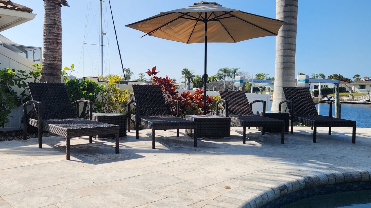 Photo of Outdoor in Gulf Harbors
