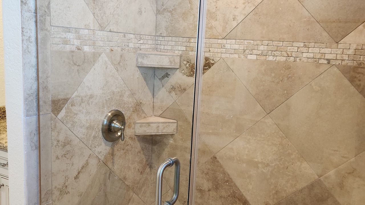 Photo of Bathroom in Gulf Harbors
