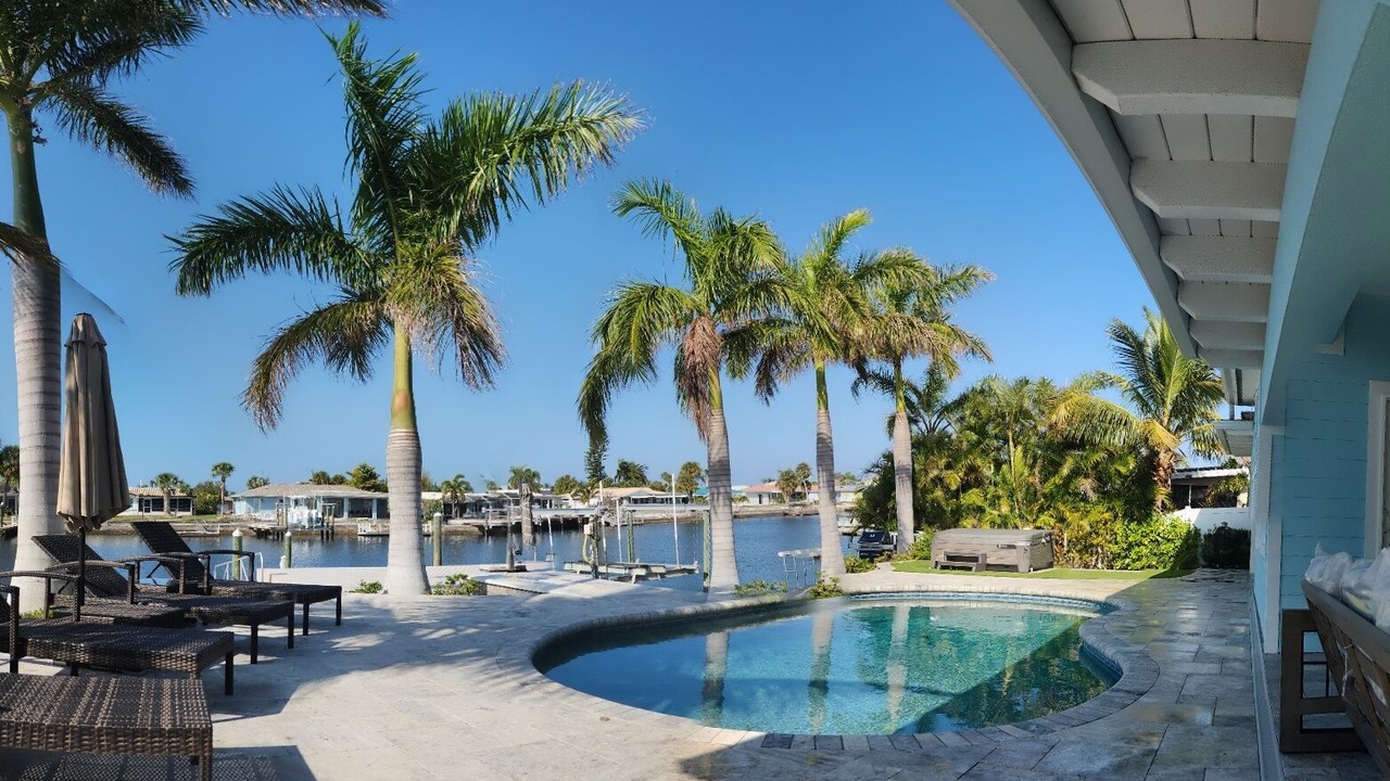 Photo of Outdoor in Gulf Harbors