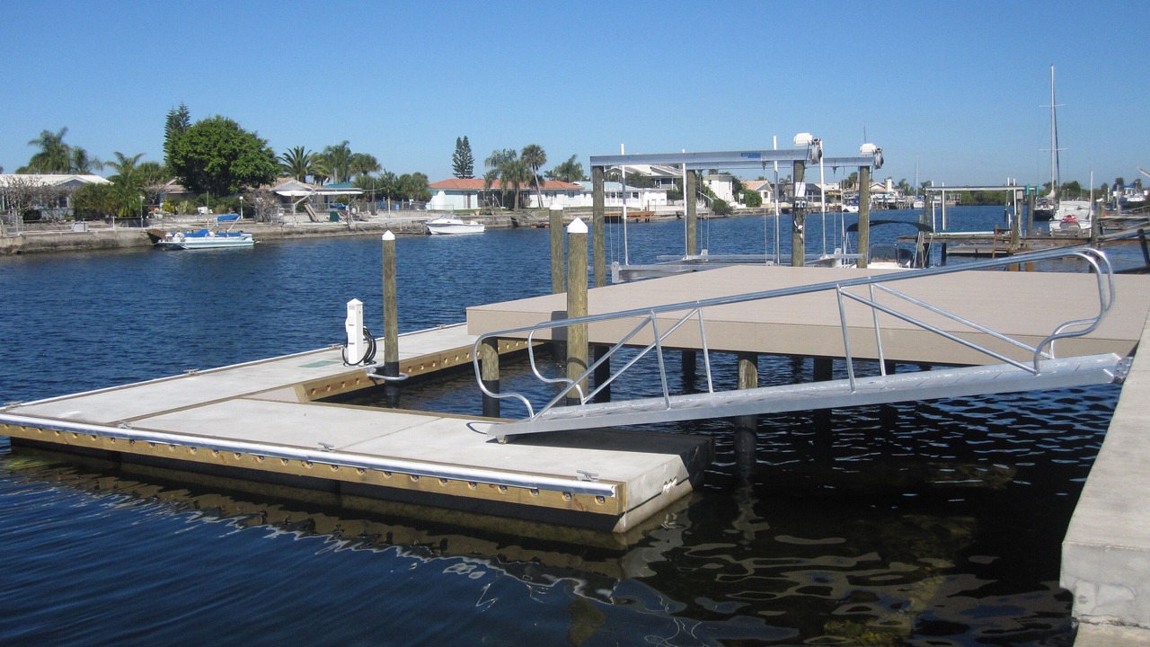 Photo of Outdoor in Gulf Harbors