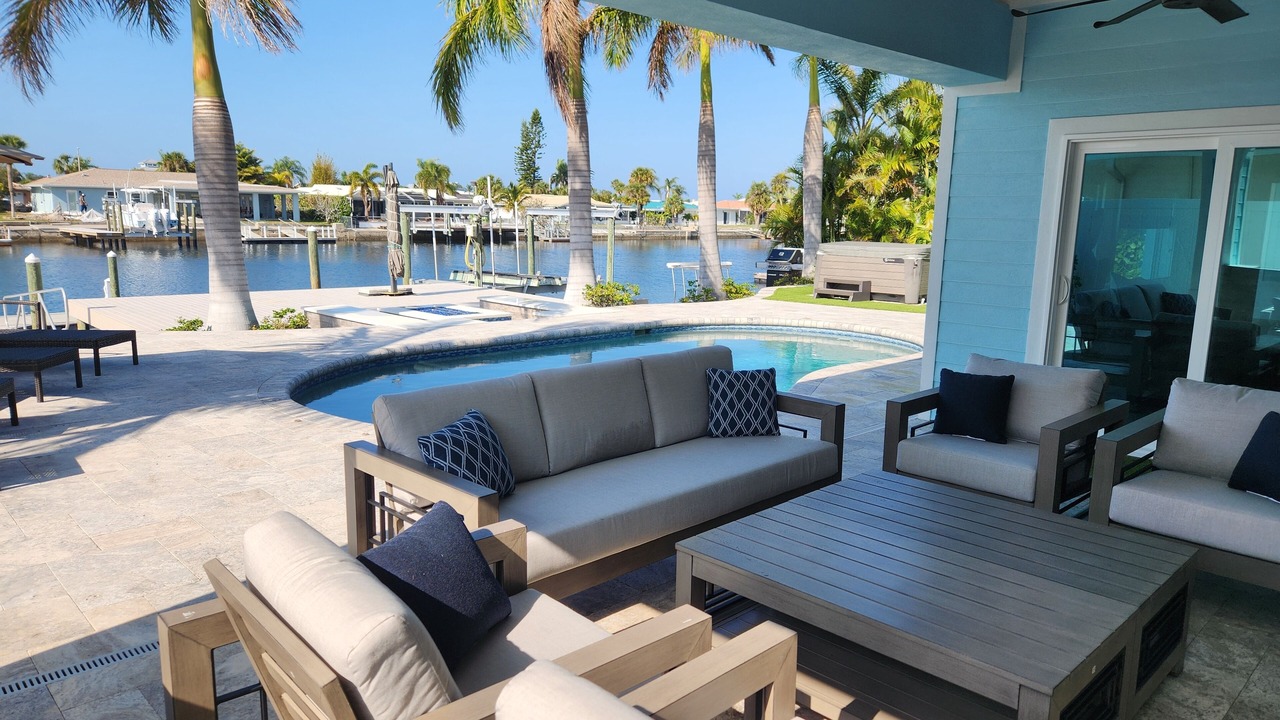 Photo of Outdoor in Gulf Harbors