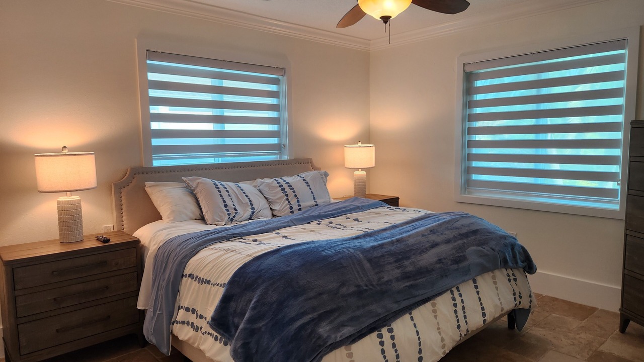 Photo of Bedroom in Gulf Harbors