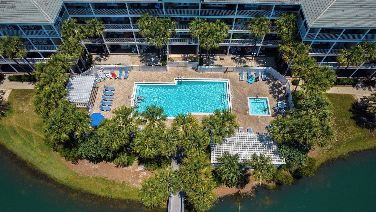 Photo of Outdoor in Gulf Place