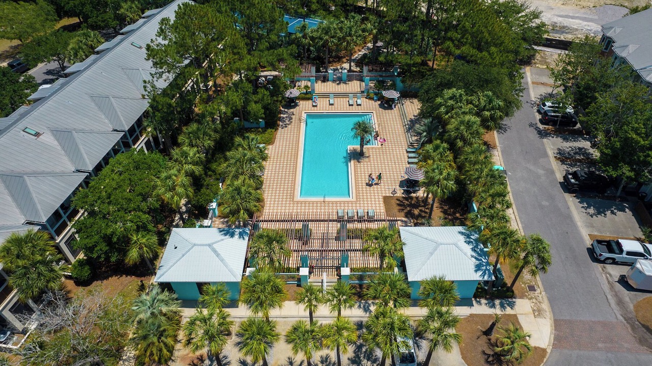 Photo of Outdoor in Gulf Place