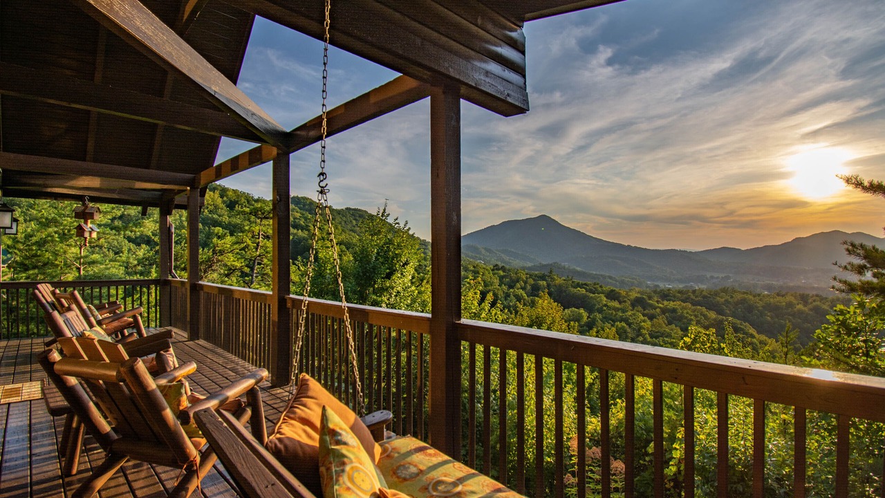Photo of Others in Smoky Mountains