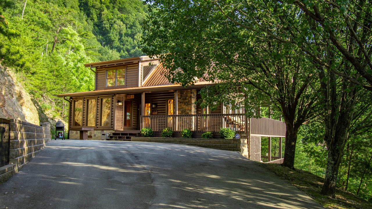 Photo of Others in Smoky Mountains