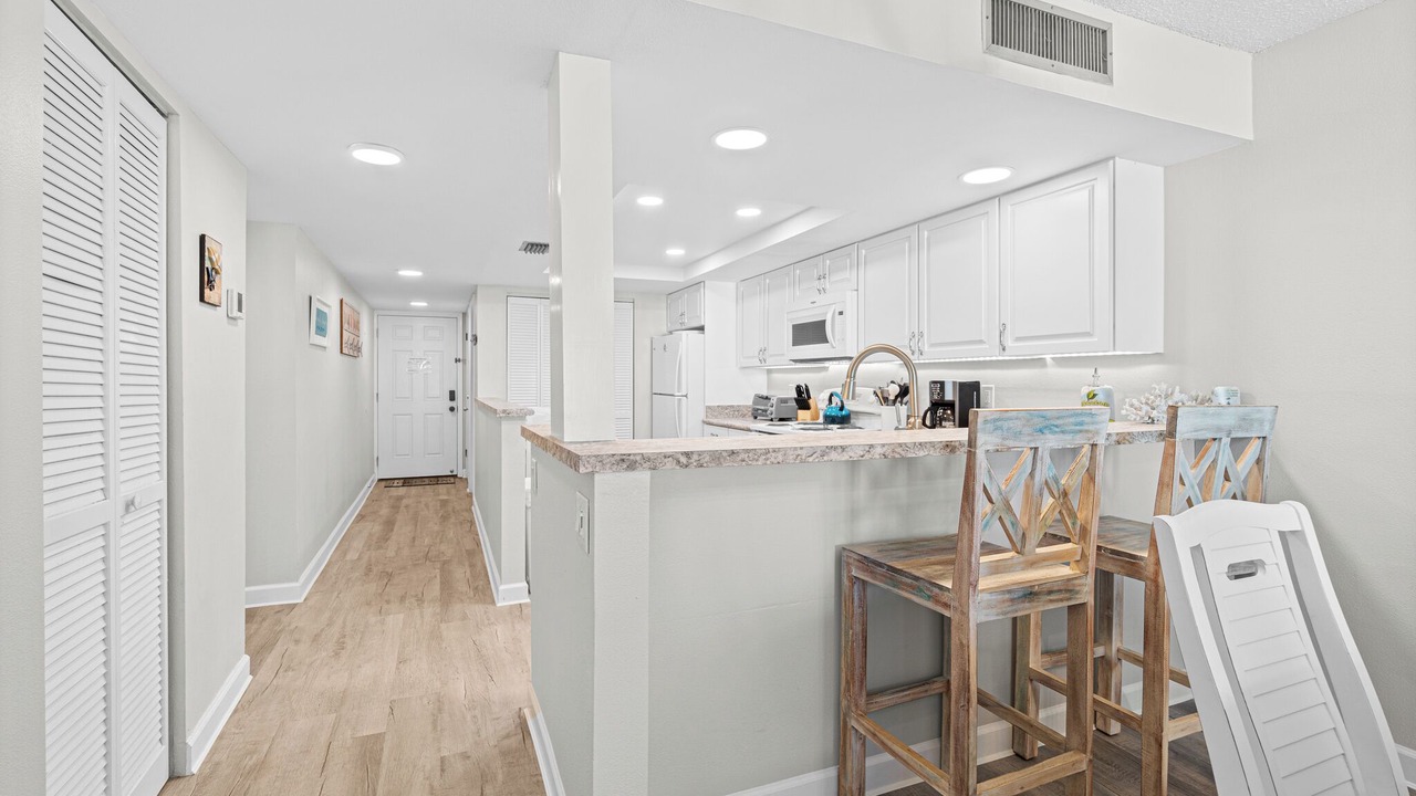 Photo of Kitchen in Indian Harbour Beach